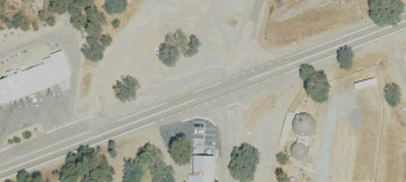 Kings Canyon Rd