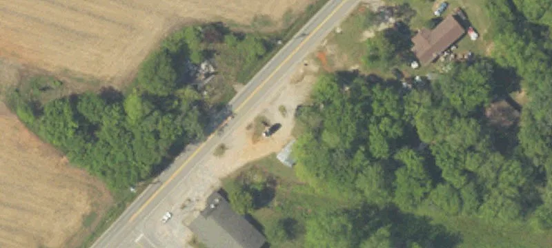 2831 Woodrow Rd
