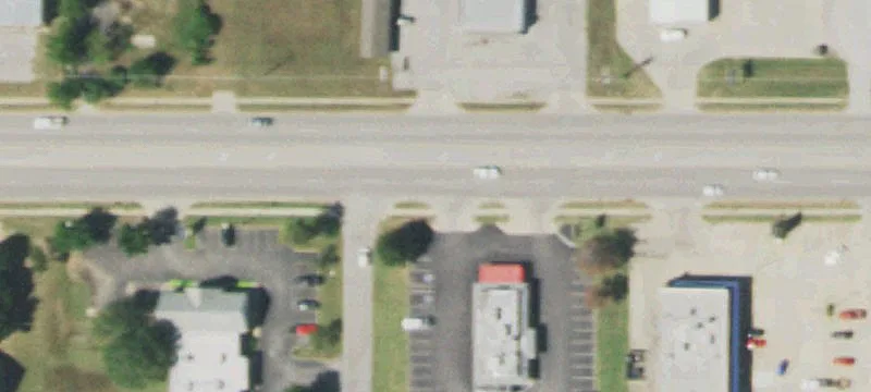 201 Hominy Ave