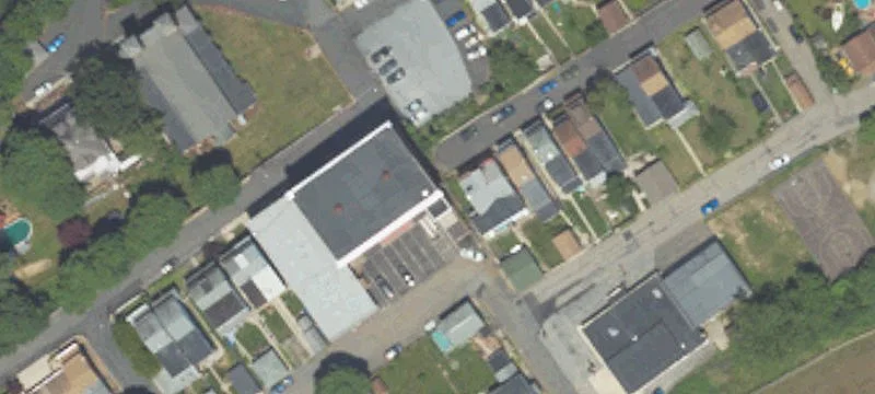 301 Heffner St