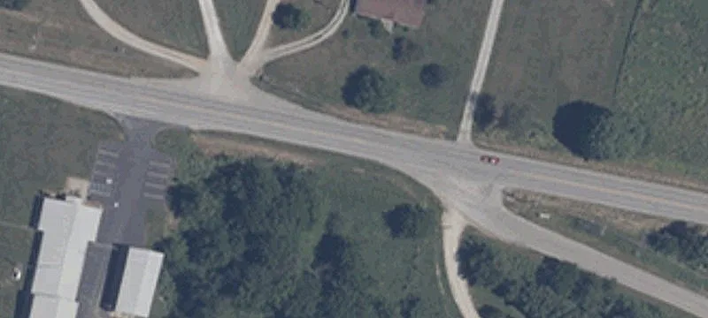 Highway 64