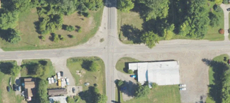 1 Plank Rd
