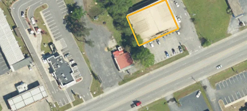 117 117 Hwy 15-401 Byp