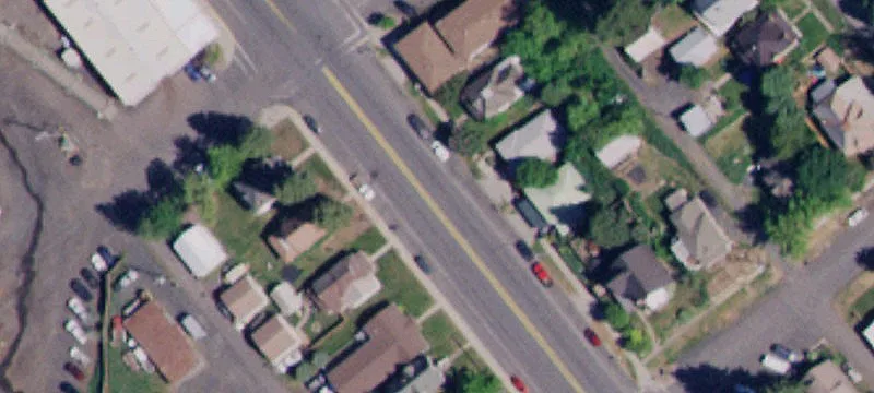 Main St