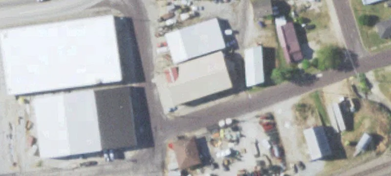 101 Central Ave