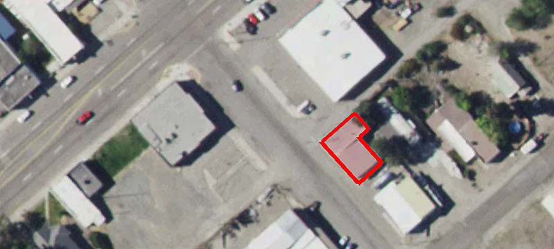 147 Idaho St