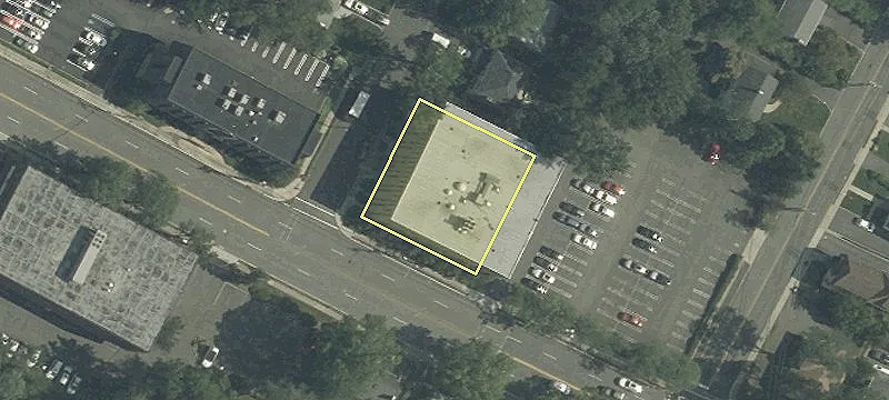 500 Morris Ave