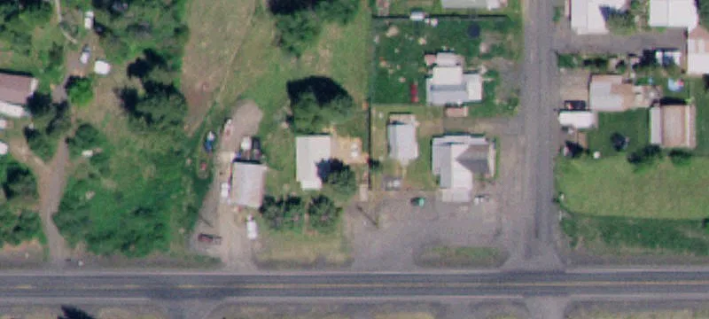 5588 Highway 8