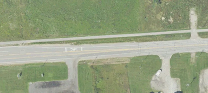 Peck Rd
