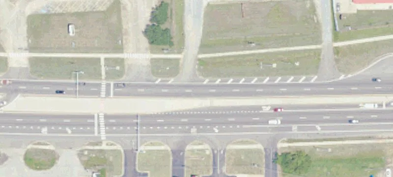 942 South Blvd