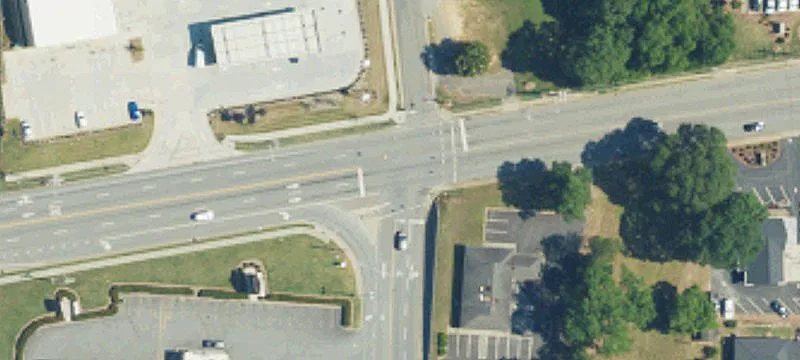 Walnut St