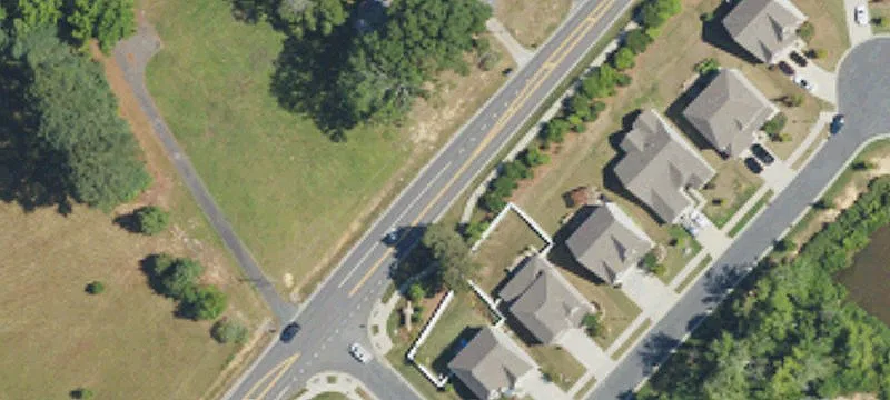 Stallings Rd