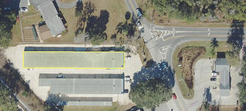3804 Lake Weir Ave