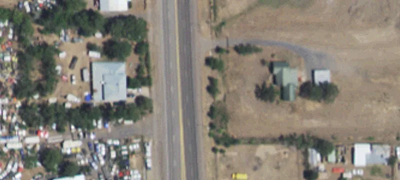 20 Nm 518 Hwy