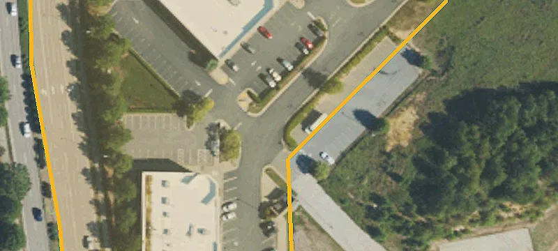 Winston Hill Dr
