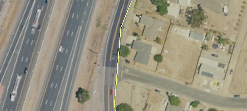 16916 Harlan Rd