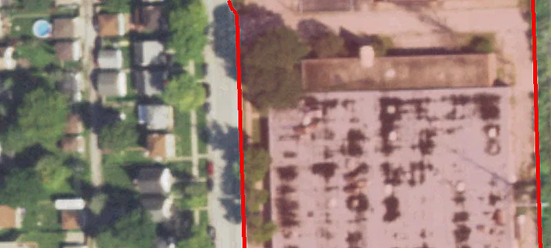 1821 Gardner Rd