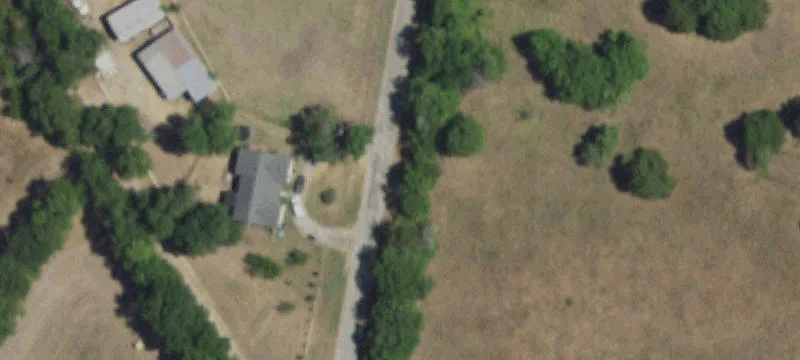 Old Red Oak Rd