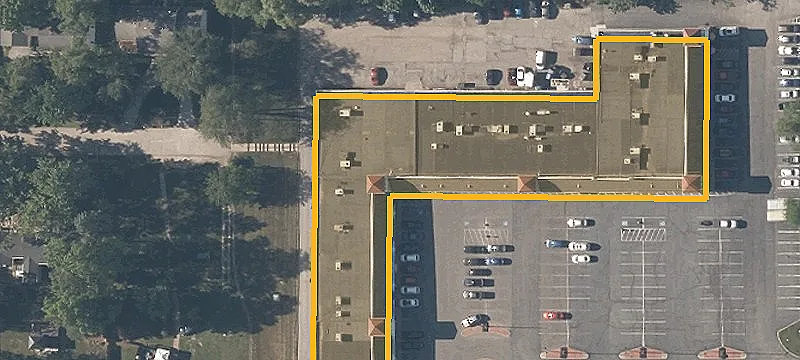 4940-4976 Darrow Rd