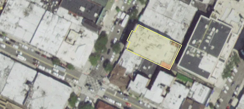 107-25 Continental Ave