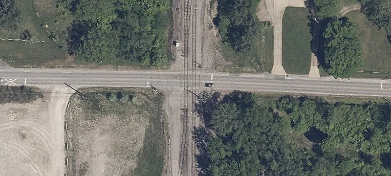 I90 & French Crk Rd