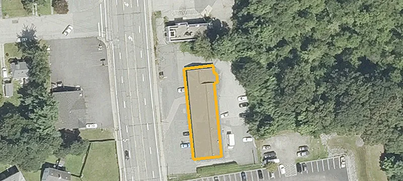 6770 Post Rd Rd