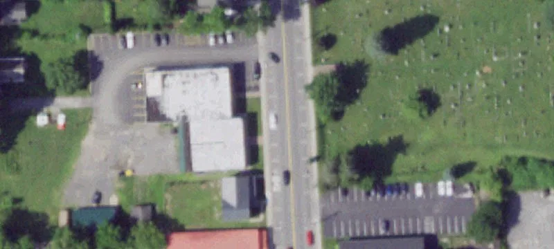 19 North St