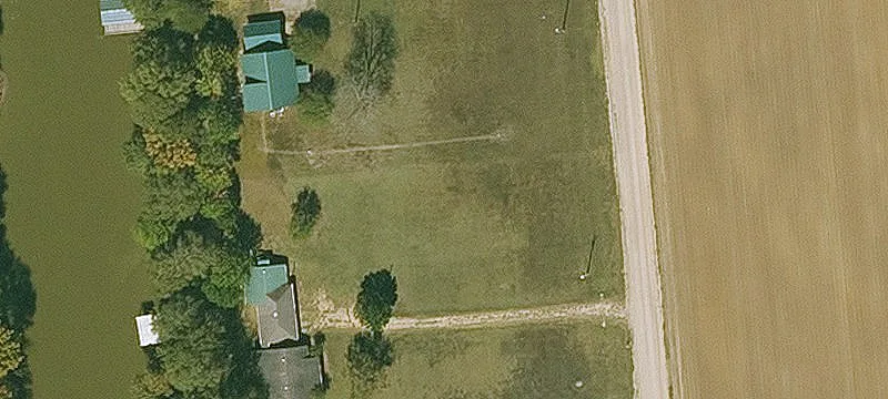 Farm Turner Rd