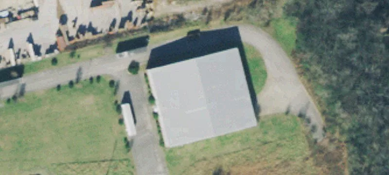 811 Mayberry Springs Rd