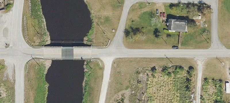 Corkscrew Blvd