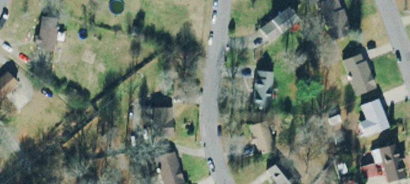 Pollard Rd
