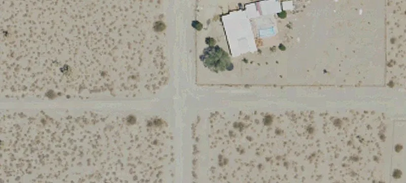 ±5.14 Acres Monroe Rd