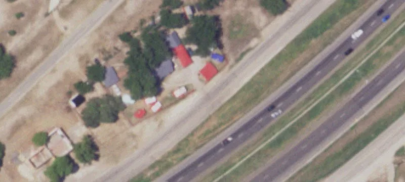 13509 Access Rd