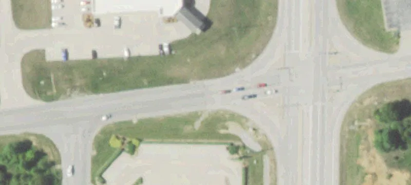 1801 State Route K