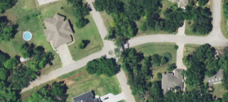 Timber Ridge Dr