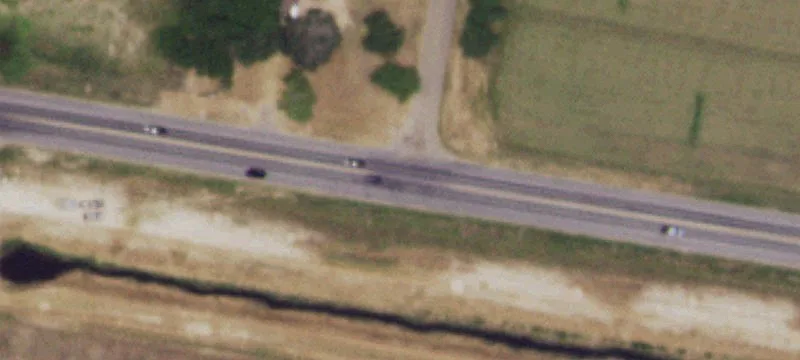 1/4 Sharp Rd