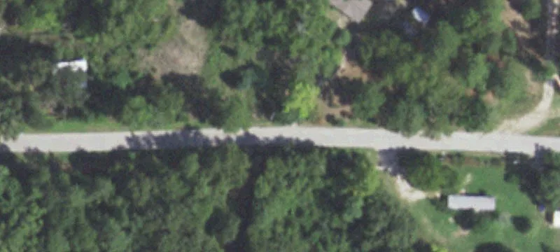 Johnson Rd