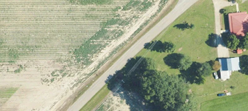 Wild Fork Rd