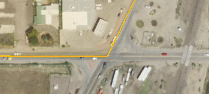 21 Co Rd