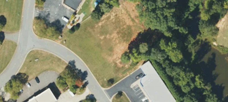 Magnolia Park Dr
