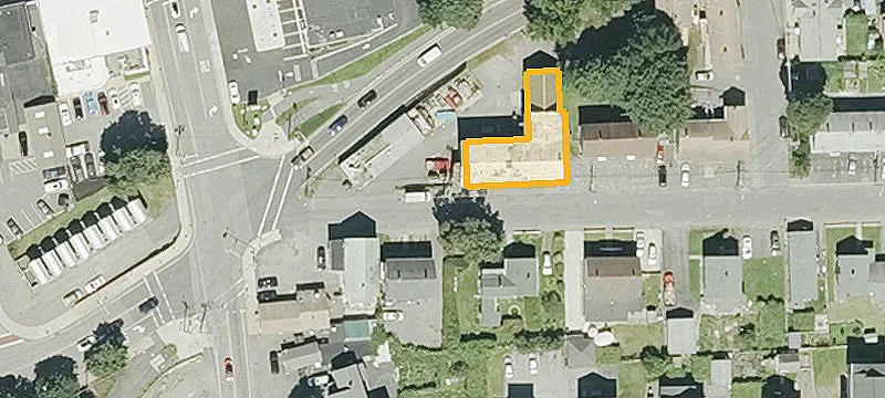 4 Loring St
