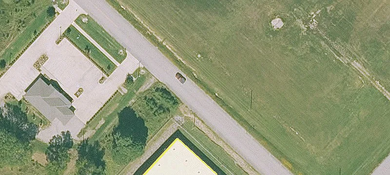 Taylor Ave And Roberts Blvd