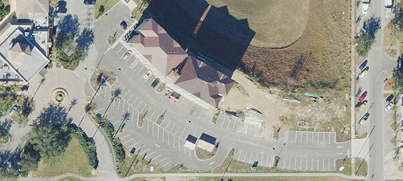 2600 Sand Mine Rd