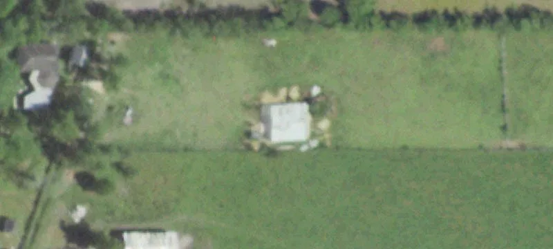1031 County Rd