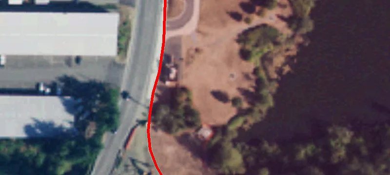 725 Sunset Pond Ln