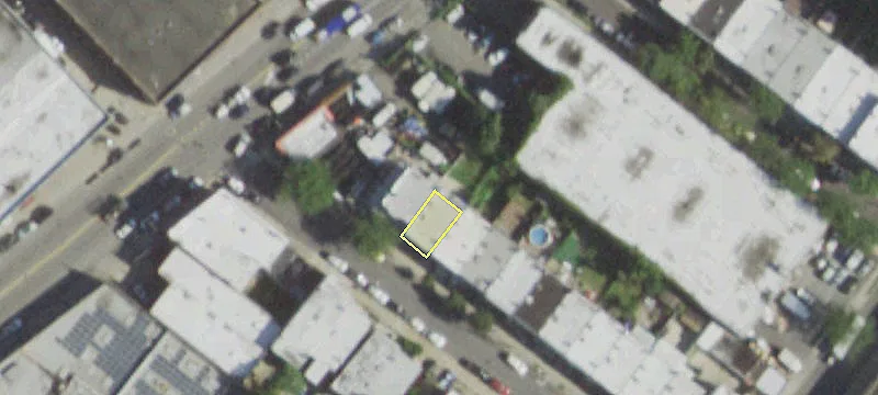 53-10 Flushing Ave