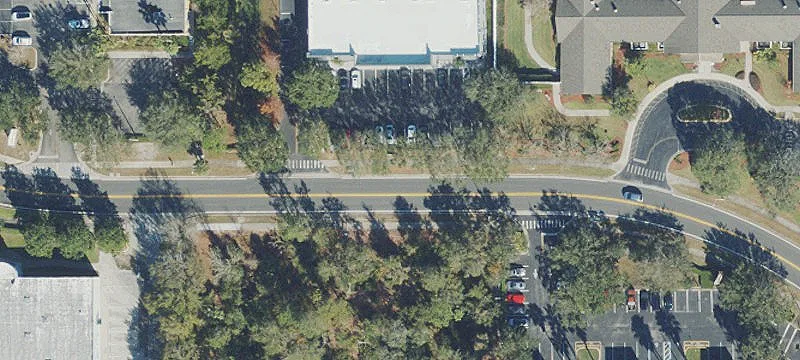 Willa Springs Dr
