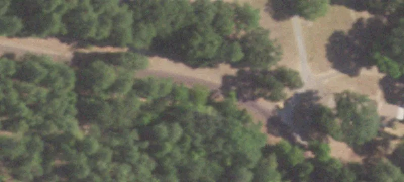 County Road 434