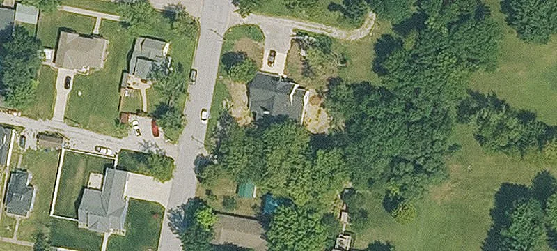 705 Shawnee St