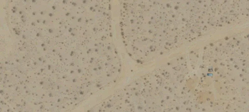 Virginia Dr